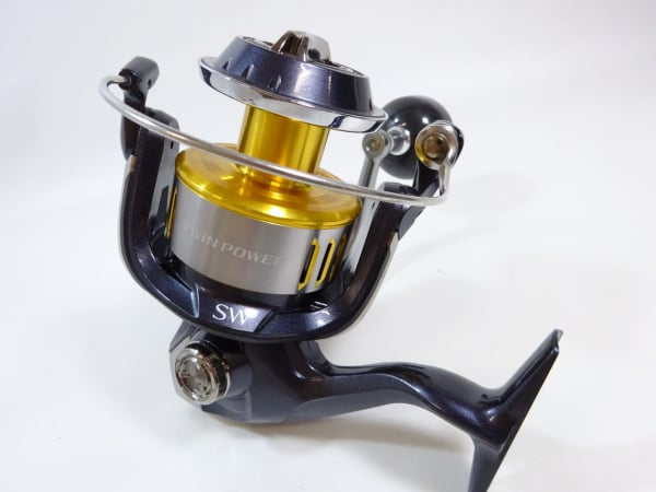 15ツインパワーSW 8000HG